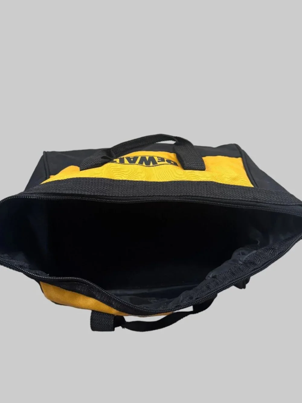 DeWalt Tool Bag & Anvil 3-Pc Hand Tool Kit Bundle